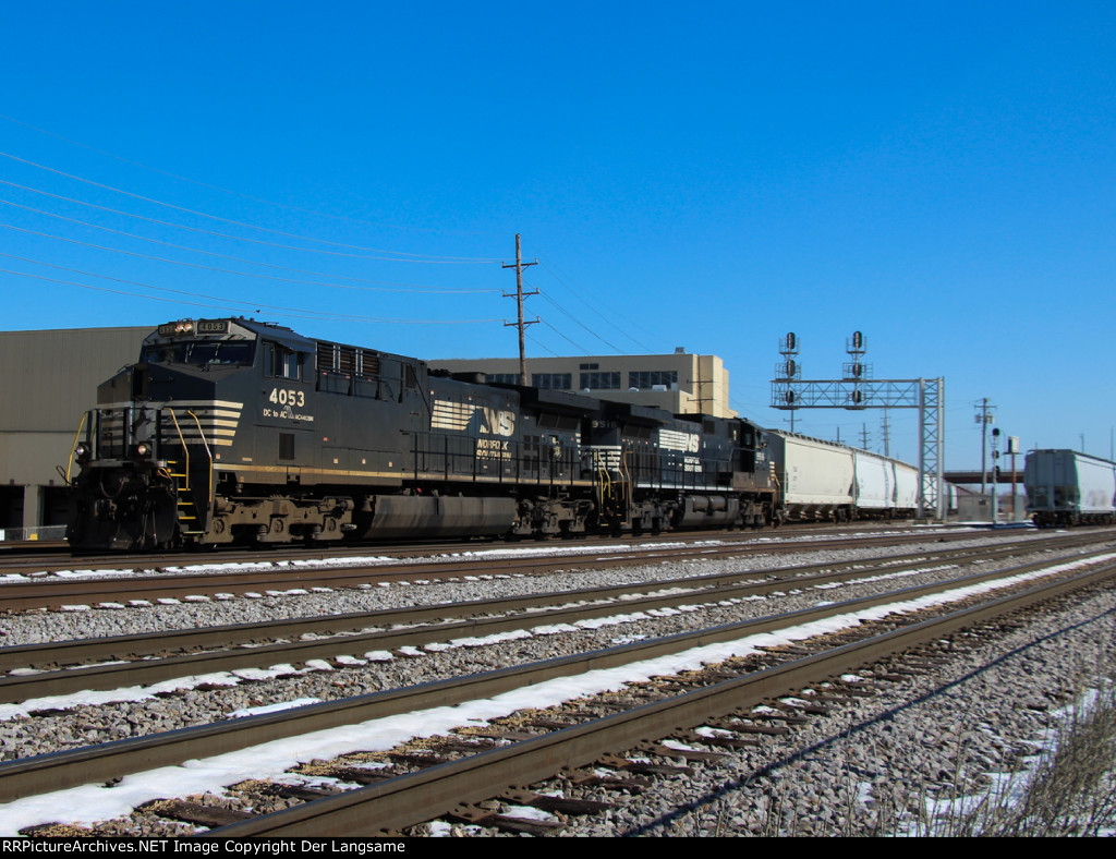 NS 4053